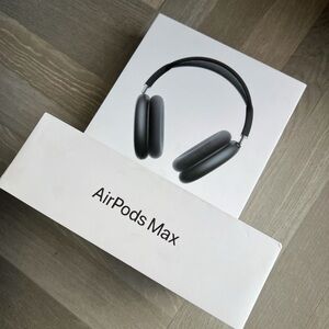 Apple AirPods Max - Dark Gray